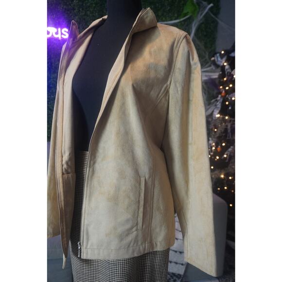 Vintage Norton McNaughton Jacket - Picture 8 of 8